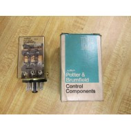 Potter & Brumfield KA-4244-I Relay KA-4244-I