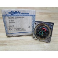 Meltric 09-28042 Connector 0928042