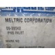 Meltric 09-28042 Connector 0928042