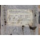 Allanson 1092-H Transformer 1092H