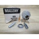 Mallory U20 Potentiometer