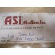 ASI ASI-11080-1600 -11080-1600 -11080-1600 Cylinder Repair Seal Kit - New No Box