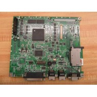 P02242-2 Circuit Board B00324-01 - Used