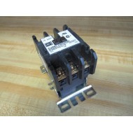 Cutler Hammer C25DND315A Eaton Definite Purpose Contactor - New No Box