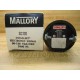 Mallory SC110 Sonalert 30-120VAC