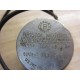 Bristol Motors Model 447 Motor 518X-1 72J - Used