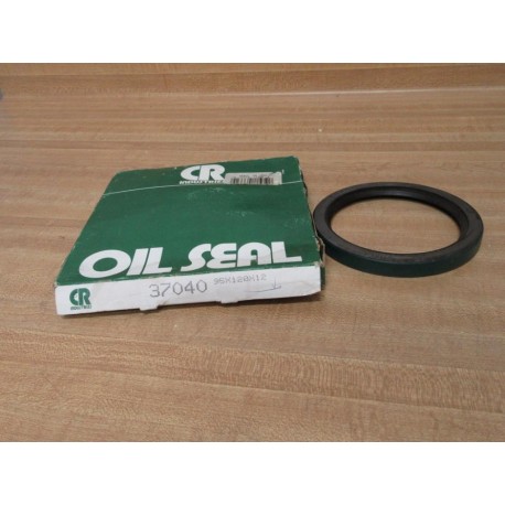 Chicago Rawhide CR 37040 Oil Seal