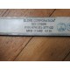 Eldre A74101-377-02 Bus Bar Block A7410137702 - Used