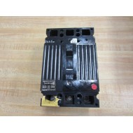 General Electric TED136Y100 Circuit Breaker - Used