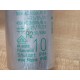 EBM 2166-4-7320A Capacitor 216647320A - Used