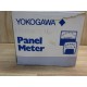 Yokogawa YE260110LSLS Panel Meter YE260110LSLS