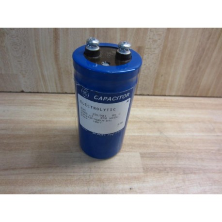 General Electric 23M192F350DF1H1 Capacitor - Used