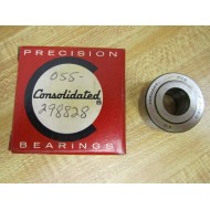 Consolidated Bearings NUTR15 Fag Bearing NUTR-15