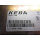 Keba FD 35317968 Floppy Disk Drive FD35317968