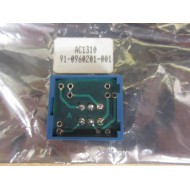 AMP 91-0960201-001 IOS Module 910960201001 - New No Box