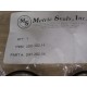 Metric Seals 2091.252.11 Seal Kit 5 Piece Kit