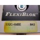 Numatic S32C-04BE Flexiblok - New No Box