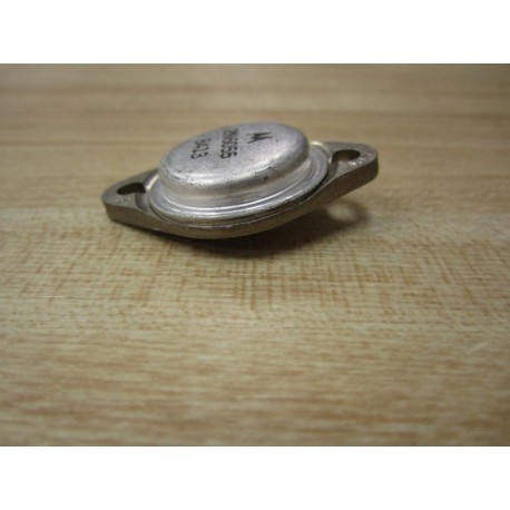 Motorola 2N6055 Transistor - Used