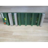 Siemens 6ES5 700-0LA1 Circuit Board 811 0273 01 A WO Gray Cover - Used