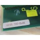 Siemens 6ES5 700-0LA1 Circuit Board 811 0273 01 A WO Gray Cover - Used
