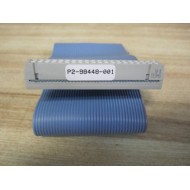 P2-98448-001 Ribbon Cable Blue - Used