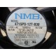 NMB 4715PS-12T-B30 Fan 4715PS12TB30 - Used