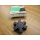 Gerbing G-100 Rubber Spider Coupling Insert G100 Closed Center