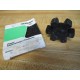 Gerbing G-100 Rubber Spider Coupling Insert G100 Closed Center