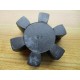 Gerbing G-100 Rubber Spider Coupling Insert G100 Closed Center