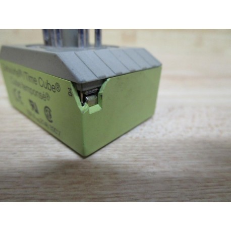 Multi Comat CT2K20M ESCHA CT2-K20M 400V-Chipped - New No Box