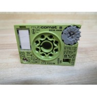 Multi Comat CT2K20M ESCHA CT2-K20M 380V - New No Box