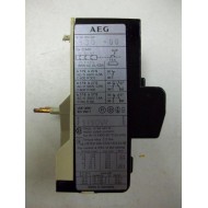 AEG 910-341-930-00 Overload Relay 91034193000