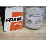 Fram PR3758 Coolant Filter