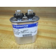 General Electric 97F5705 Capacitor 6X653B 5060Hz - New No Box