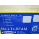 Banner SBEVA Scanner Block 1 - Used