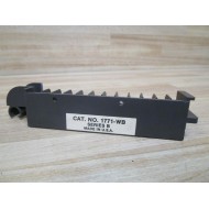 Allen Bradley 1771-WB Terminal Strip 1771WB - New No Box