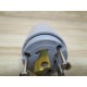 Arrow Hart 4721N Plug Gray - New No Box