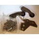 Allen Bradley 40394-317-51 Assembly R.H. Flange
