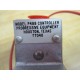 Progressive Equipment P498 Controller Cracked Gasket - Used