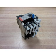 Sprecher Schuh CT 3-12 CT312  Overload Relay 1.0-1.6A - Used