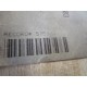 Harris VG21A108 Seat Insert - New No Box