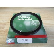 Chicago Rawhide CR 711841 Oil Seal