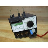 Sprecher + Schuh CT3-4.0 Thermal Overload Relay CT3124 - New No Box