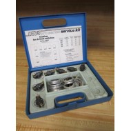 Mars 39001 Heating Fan & Limit Switches Service Kit - New No Box