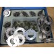 Mars 39001 Heating Fan & Limit Switches Service Kit - New No Box