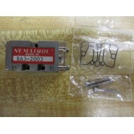 Numatrol RA3-2003 Relay Valve