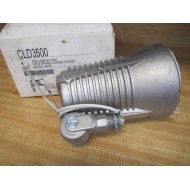 Stanco CLD3500 R40 Lampholder WSpring Loaded Socket