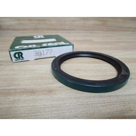 Chicago Rawhide CR 36177 Oil Seal