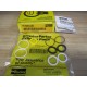 Parker PK102HLL05 1" Viton Piston Seal Kit 9 Ring KIt