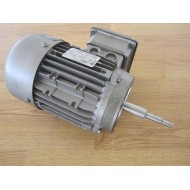 Nord Gear 800533409600 Right Angle Gearmotor Motor Only - New No Box